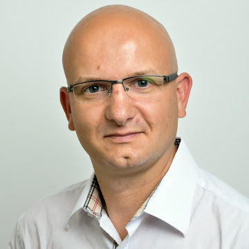 Sylvain Delahaye